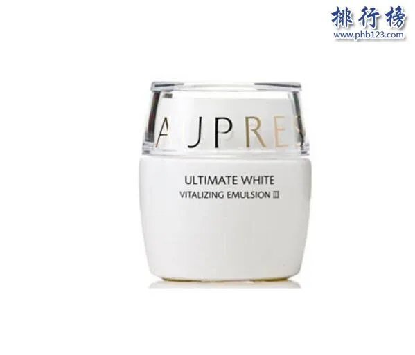 学生补水面霜排行榜10强，适合学生的补水面霜推荐