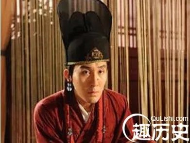 唐肃宗李亨是怎么死的 唐肃宗是被太监吓死的