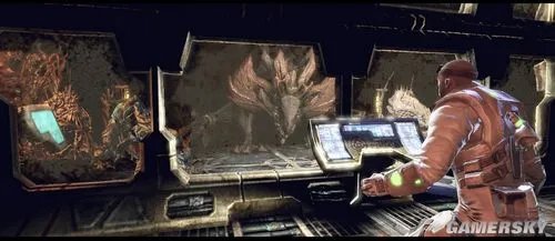 《异形繁殖3:侵袭》免安装中文硬盘版下载