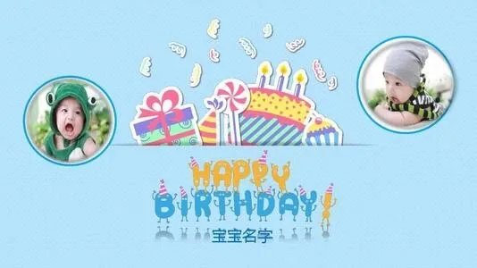 郑恺与苗苗为女儿举办百日宴的照片曝光，明星都是如何为孩子举办生日宴的？