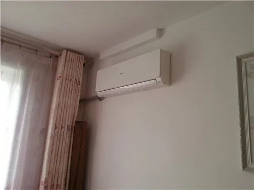 格力空调e6是什么故障