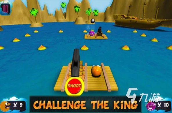 好玩的重力感应游戏排行榜2023 重力感应游戏下载大全