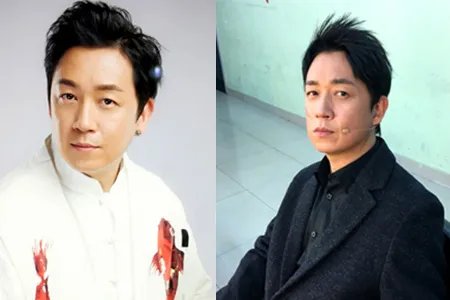 潘粤明后台自拍 晒初中文章秀文采