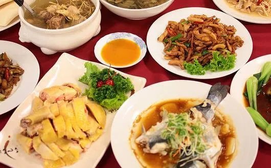 吃在广州是什么意思，怎么来的？