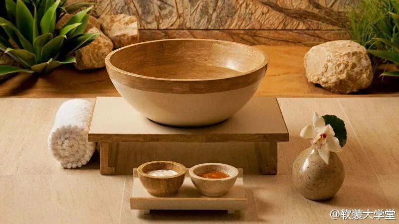 阿布扎比Hyatt Capital Gate 酒店拥有堪比七...