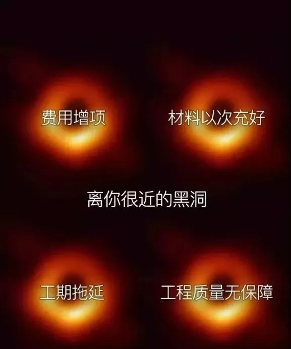 装修过程你最怕什么？小心这些装修黑洞