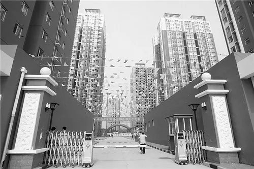 2017石家庄廉租房申请条件 石家庄廉租房去哪申请