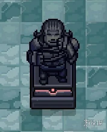 《元气骑士》2.0版本全雕像介绍 元气骑士2.0全雕像效果一览