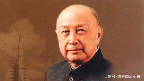 钱学森98岁去世，临终前说了什么？