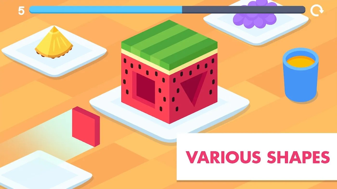 有趣的立方体好玩吗 有趣的立方体玩法简介