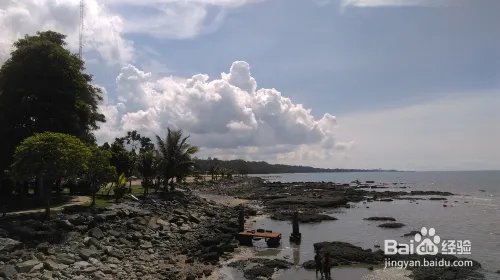 泰国自助游攻略