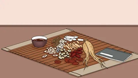 藿香的作用与功效