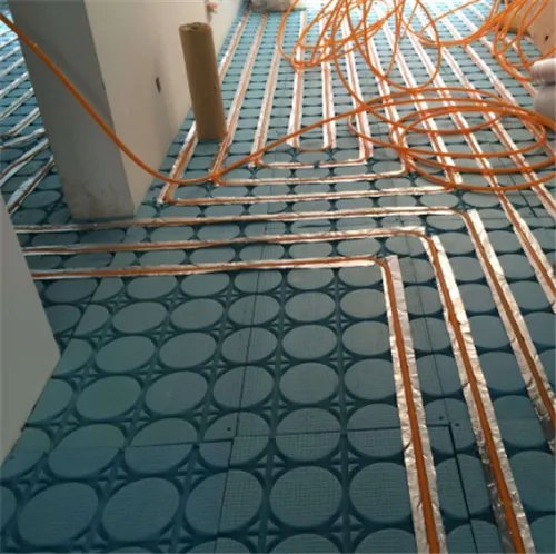 地暖品牌前十大排名榜 地暖有哪些优点