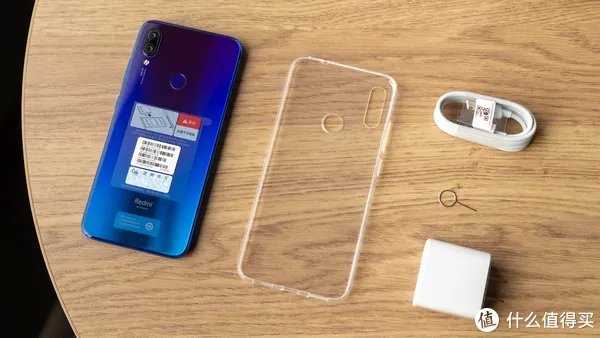 红米Note7 体验评测 | 最强千元“真香”机？这个红米有点不一样