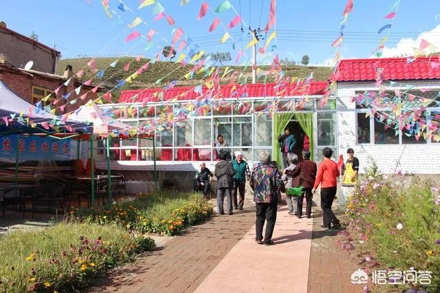 你看好休闲农庄的前景吗？