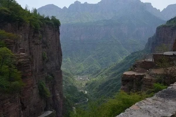 龙脉到底是什么？