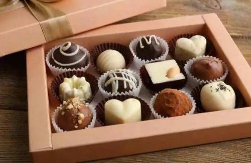 巧克力能随便送异性吗 送巧克力的寓意是什么