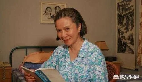 你如何评价蔡明?