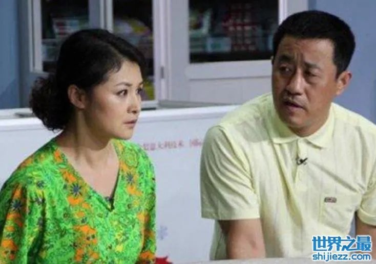 于月仙去世头七，长贵王小宝直播宣布：没了大脚，拒绝出演《乡爱》 ... 