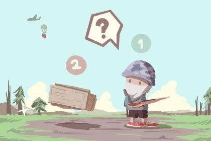 刺激战场测试结束 没了 停止运营 改名和平精英 5月8日上线