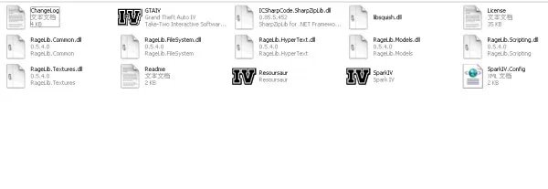 SPARK IV 衣服怎么用