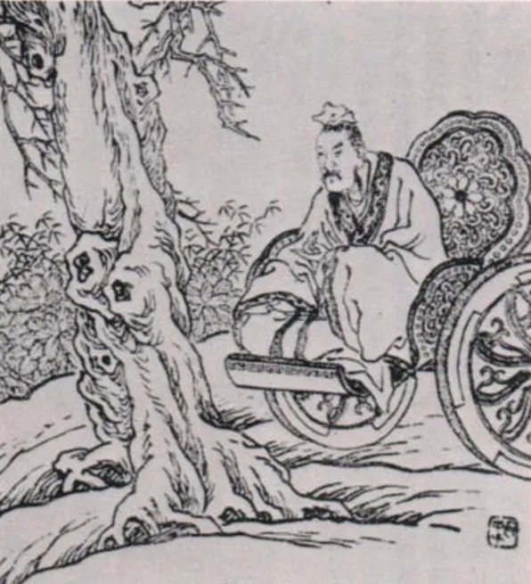 孙膑赛马的原文