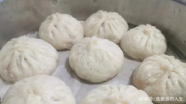 大肉包子蒸多长时间最佳？