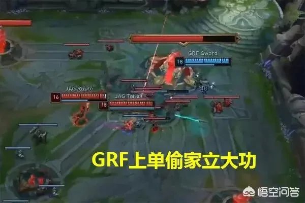 LCK赛区“造神计划”，赛季最水的MVP，官方使其强行赶超Deft，他实力如何？