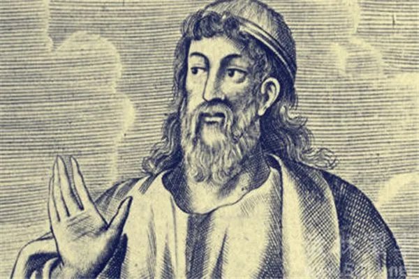 关于坚持不懈的名人故事