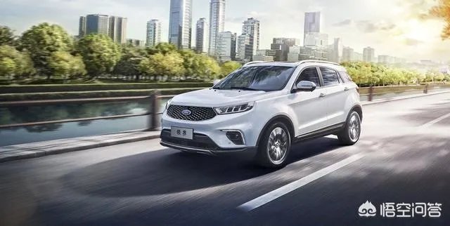 福特领界的价格水平怎么样？