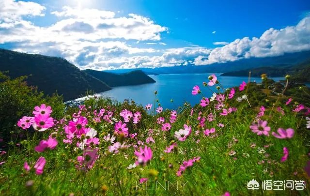 泸沽湖天气怎样？什么时间适合旅游呢？
