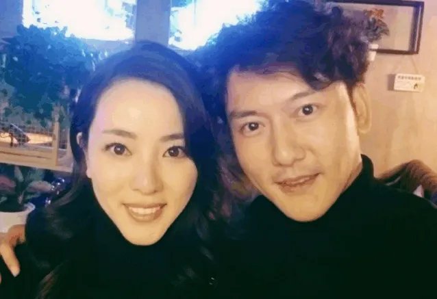 李思思老公真的不是60岁老头，主持人不是明星为何私生活引多人关注？