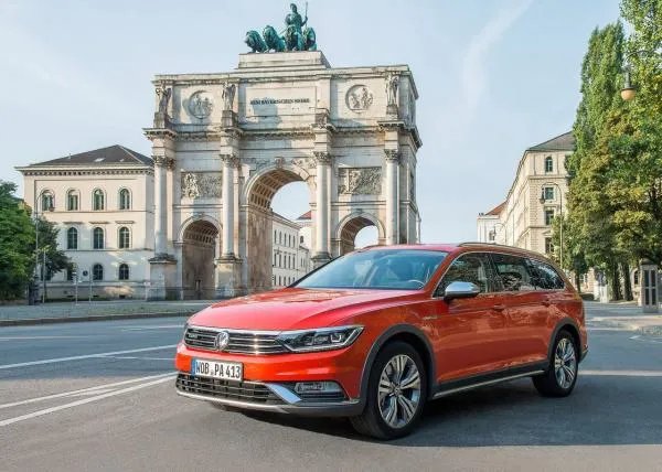 有哪些值得推荐的旅行车？