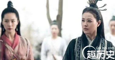 《新倚天屠龙记》2018年几月几日播出?新版倚天屠龙记剧照曝光