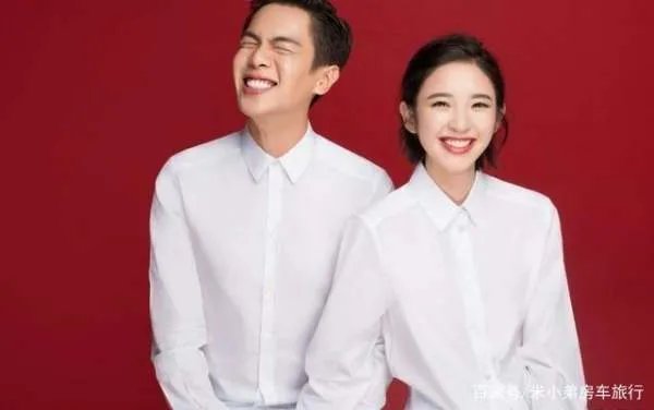 张若昀有多宠老婆唐艺昕？他给女儿取了什么名字