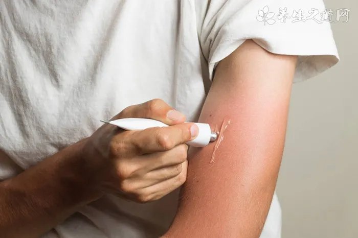 痣上长毛怎么办