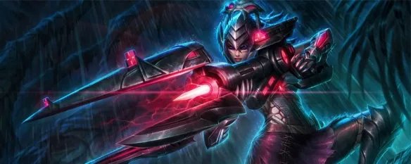 英雄联盟s9中国队伍介绍