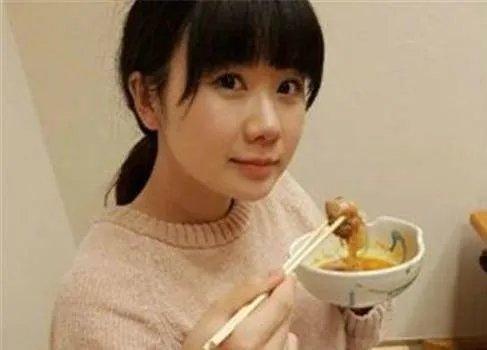 福原爱为什么在中国这么受欢迎