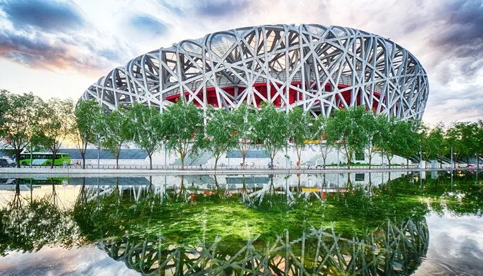 北京鸟巢能容纳多少人 北京鸟巢能容纳多少人参加