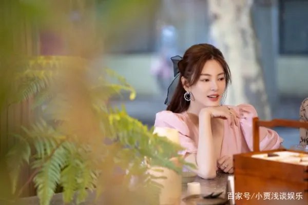 张雨绮控诉女儿们的恋爱恶意剪辑，你支持她的做法吗？