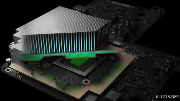 Xbox天蝎座配置公布 性能最强主机配置究竟怎样？