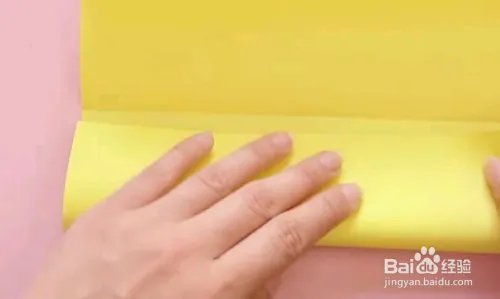 迷你小手机是怎么折