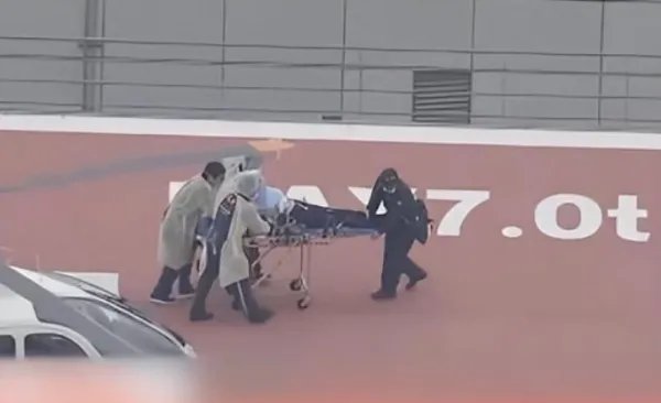 日媒公布安倍中枪瞬间视频，视频透露了现场的哪些细节？