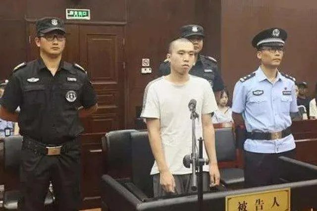 浙大女生被害案的凶手被判死刑，当代女大学生如何保护自己的安全？