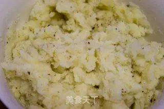 牧羊人派（cottage pie）