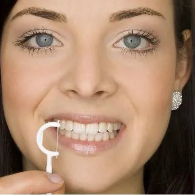 牙齿锁合怎么办?