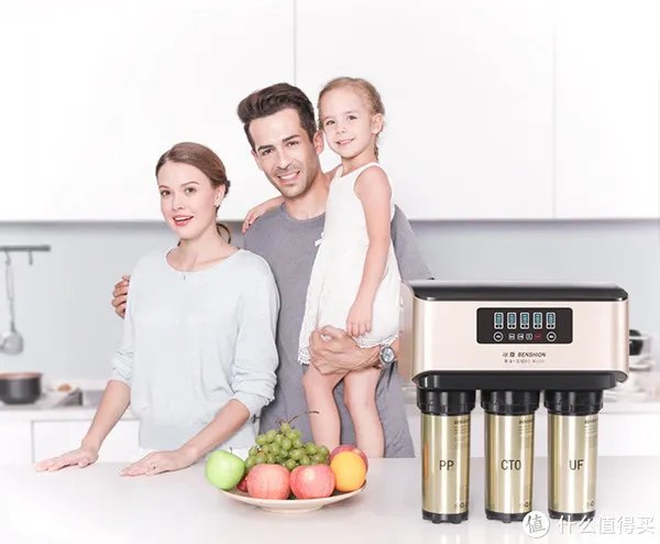 世界净水器十大排名品牌