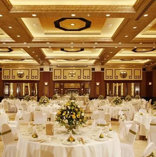 哈尔滨婚宴酒店哪家好 婚宴会场布置攻略