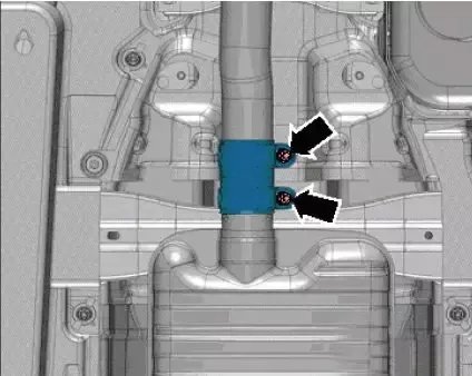 涡轮增压器工作原理与拆卸方法步骤(图解)