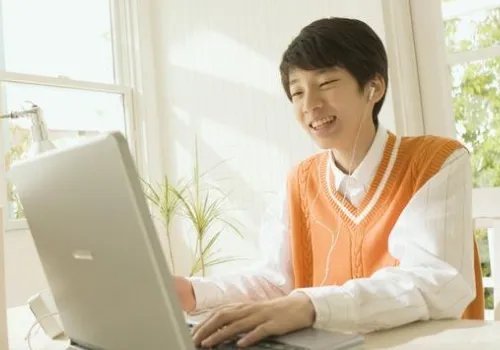 写作业时适合听什么歌